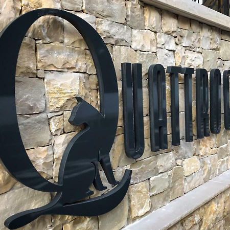 Quattro Gatti Rooms&Suite Verdello Zewnętrze zdjęcie