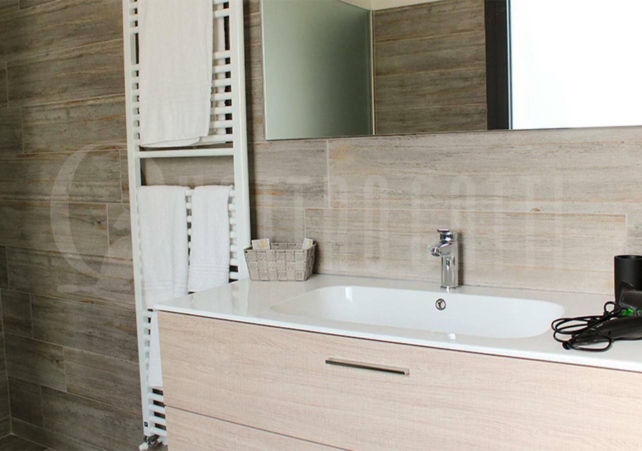 Quattro Gatti Rooms&Suite Verdello Zewnętrze zdjęcie