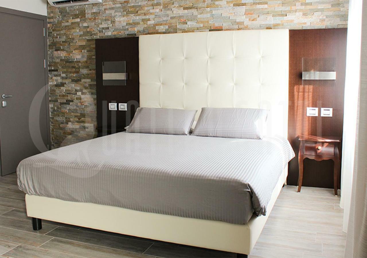 Quattro Gatti Rooms&Suite Verdello Zewnętrze zdjęcie