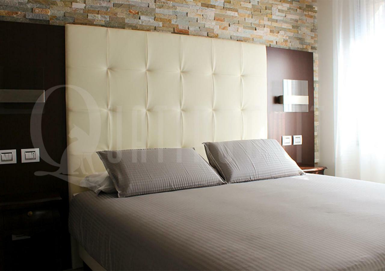 Quattro Gatti Rooms&Suite Verdello Zewnętrze zdjęcie