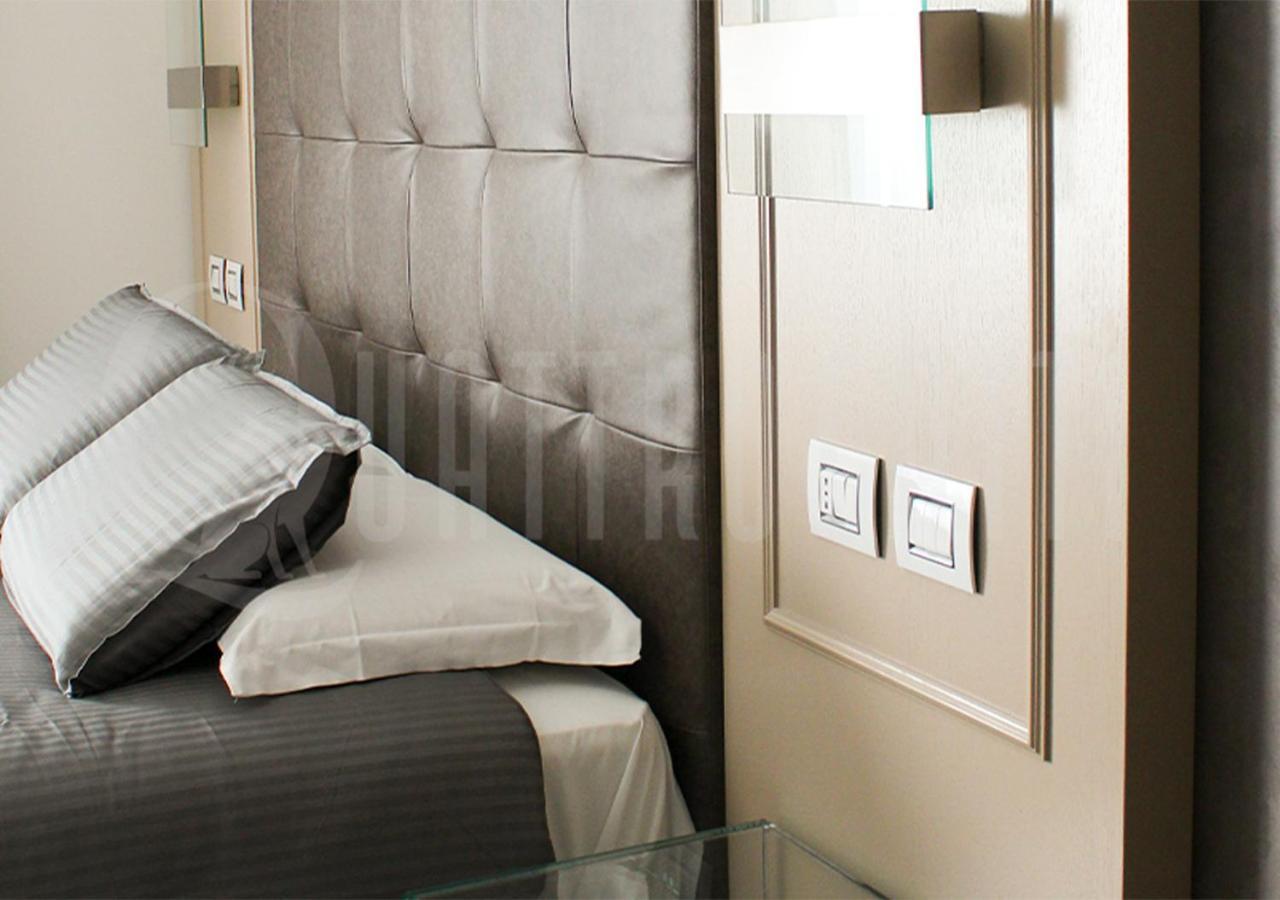 Quattro Gatti Rooms&Suite Verdello Zewnętrze zdjęcie