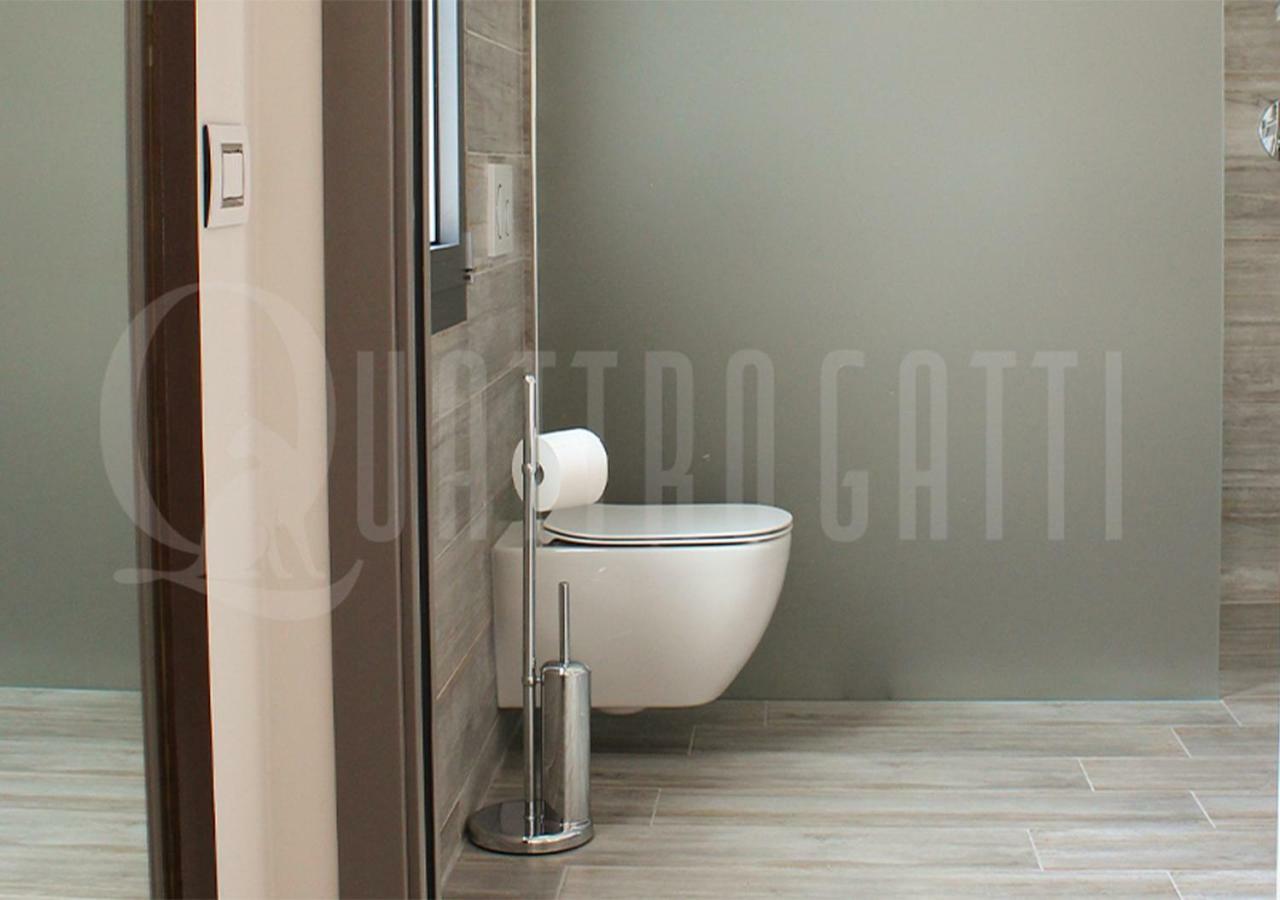 Quattro Gatti Rooms&Suite Verdello Zewnętrze zdjęcie