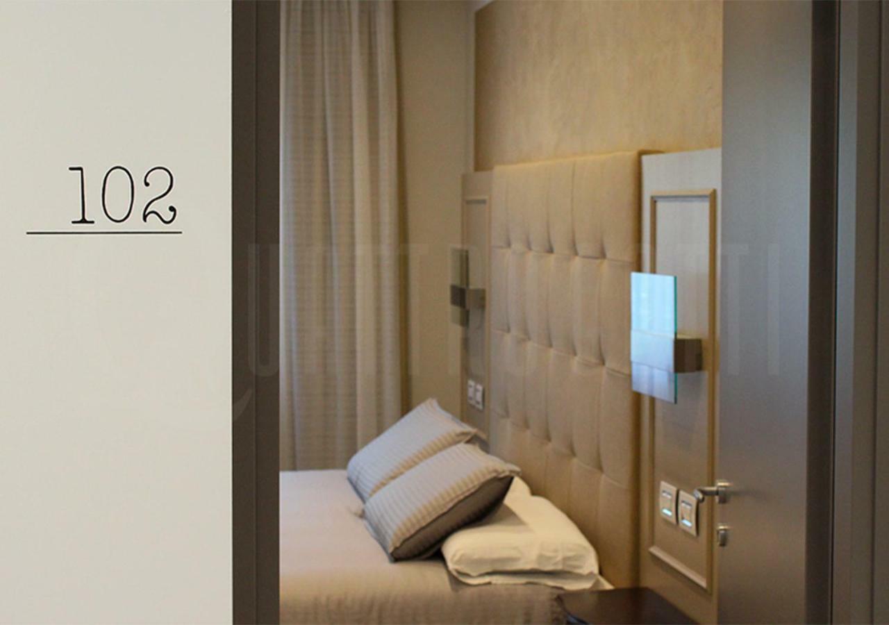 Quattro Gatti Rooms&Suite Verdello Zewnętrze zdjęcie
