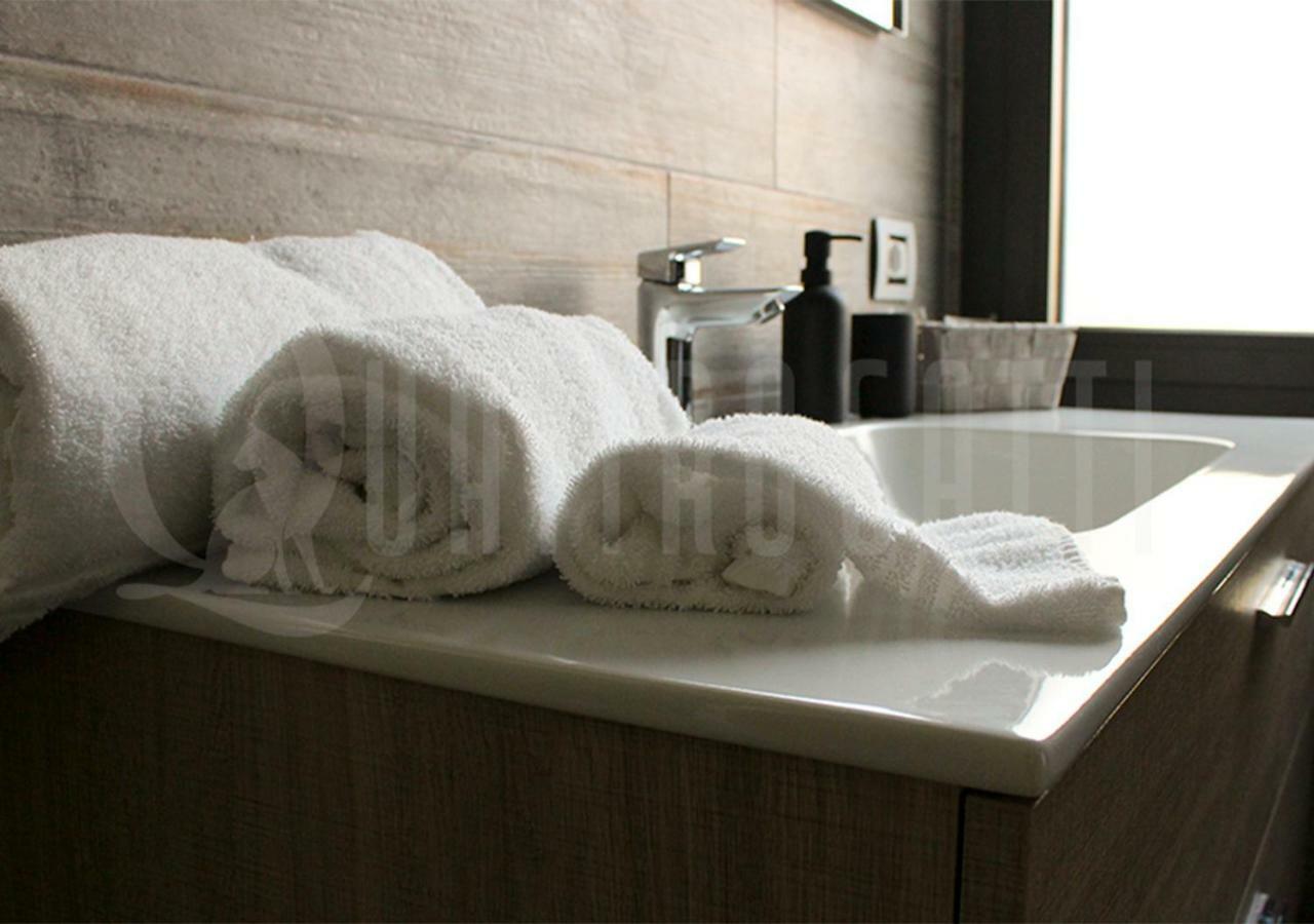 Quattro Gatti Rooms&Suite Verdello Zewnętrze zdjęcie