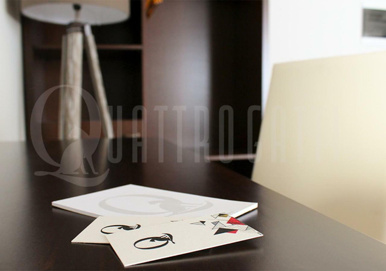 Quattro Gatti Rooms&Suite Verdello Zewnętrze zdjęcie