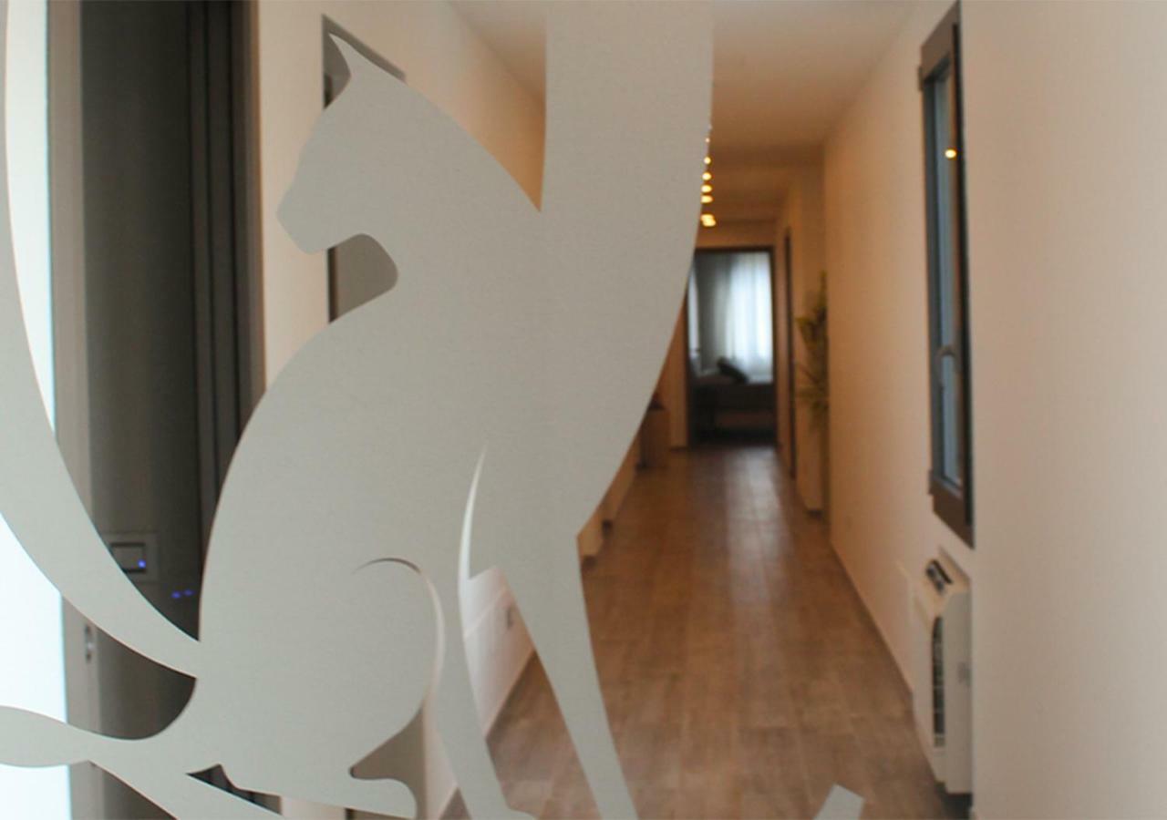 Quattro Gatti Rooms&Suite Verdello Zewnętrze zdjęcie