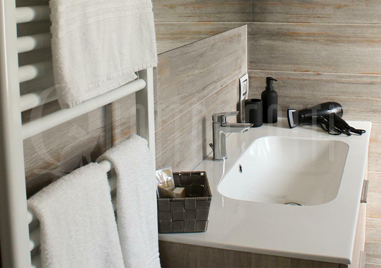 Quattro Gatti Rooms&Suite Verdello Zewnętrze zdjęcie