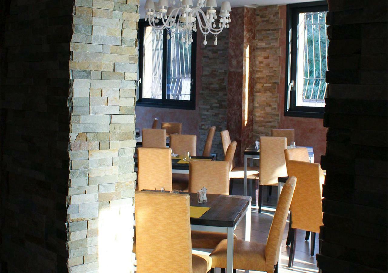 Quattro Gatti Rooms&Suite Verdello Zewnętrze zdjęcie