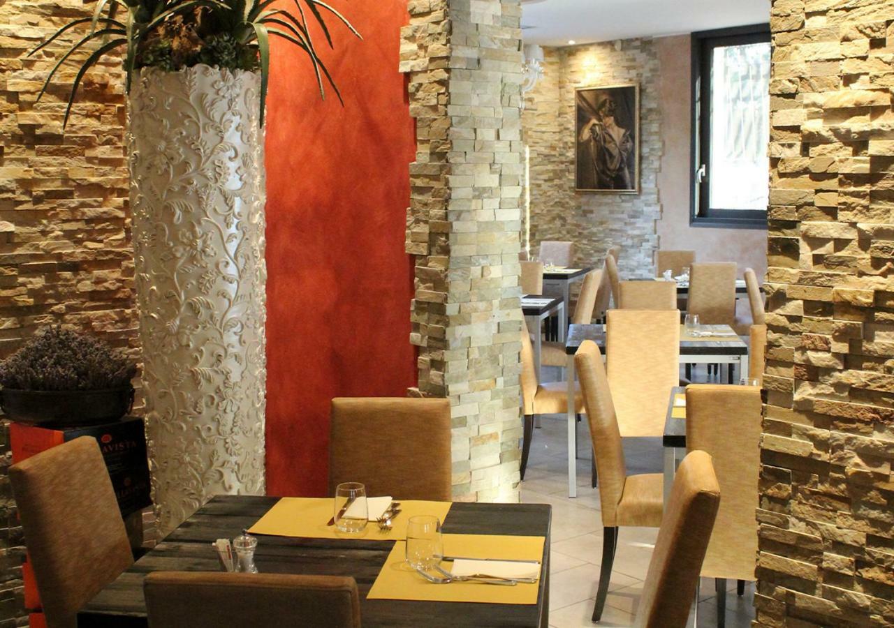 Quattro Gatti Rooms&Suite Verdello Zewnętrze zdjęcie