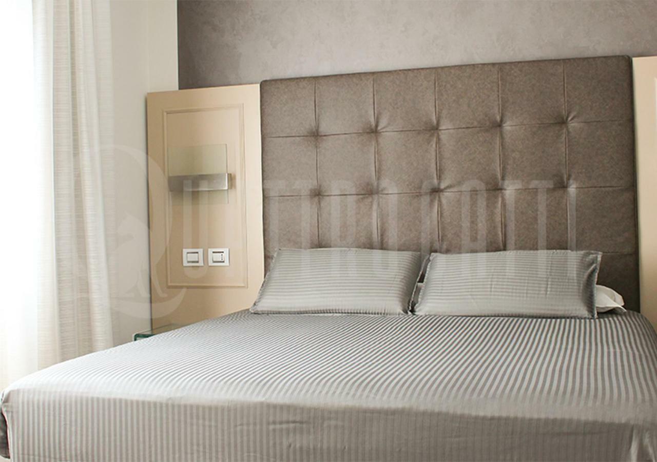 Quattro Gatti Rooms&Suite Verdello Zewnętrze zdjęcie