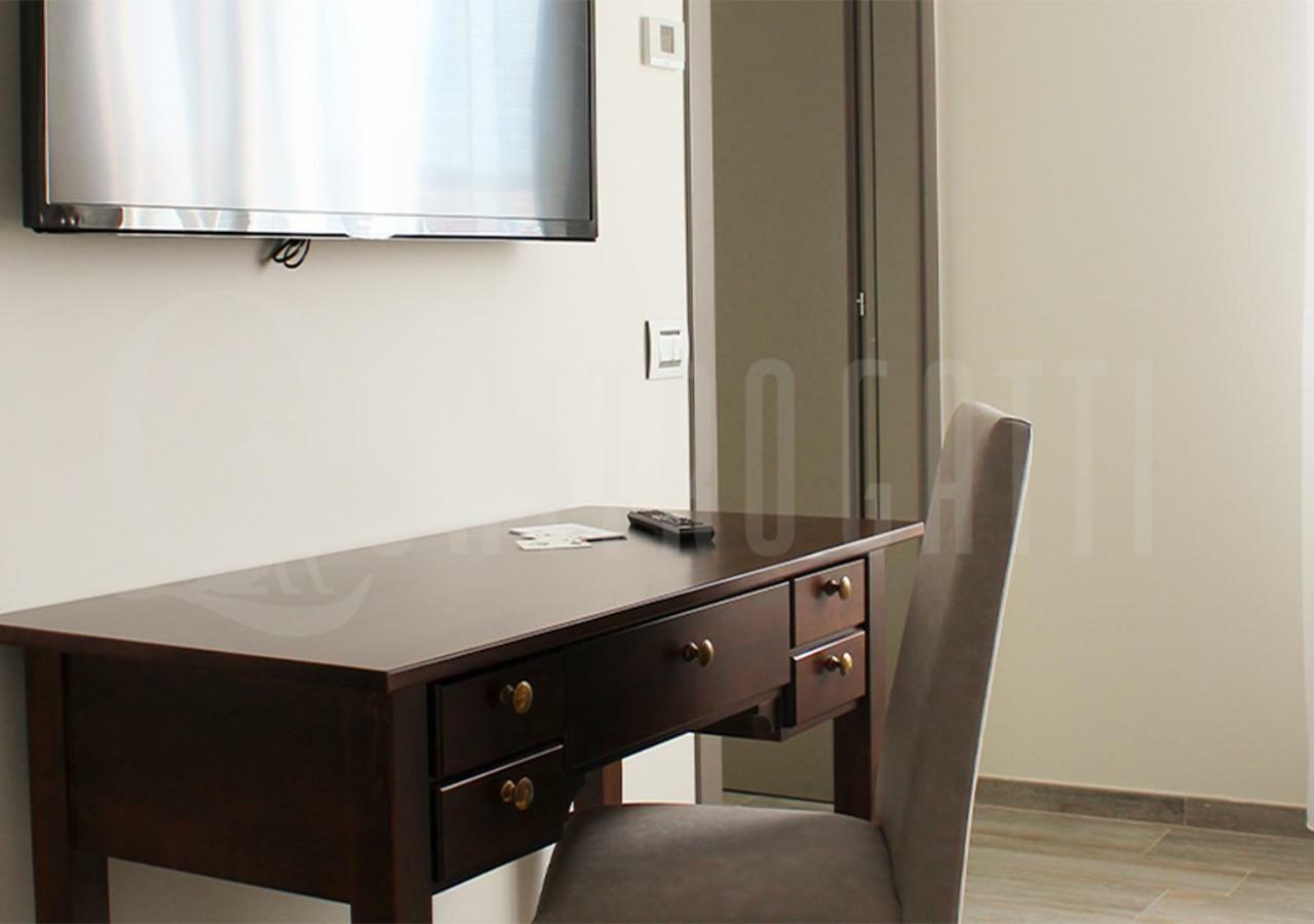 Quattro Gatti Rooms&Suite Verdello Zewnętrze zdjęcie
