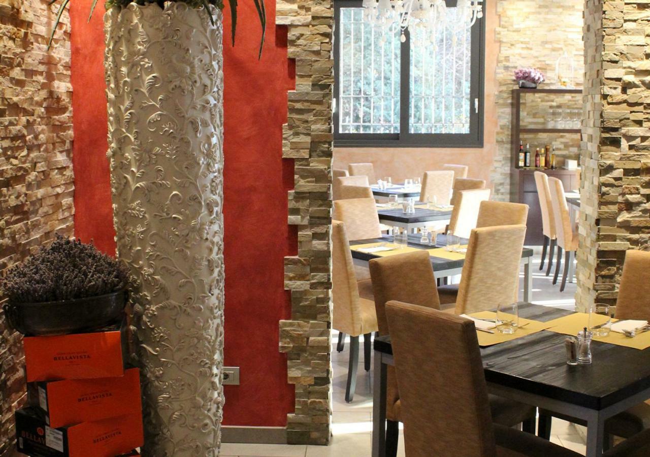 Quattro Gatti Rooms&Suite Verdello Zewnętrze zdjęcie
